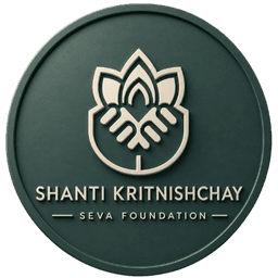 Shanti Kritnischay Seva Foundation