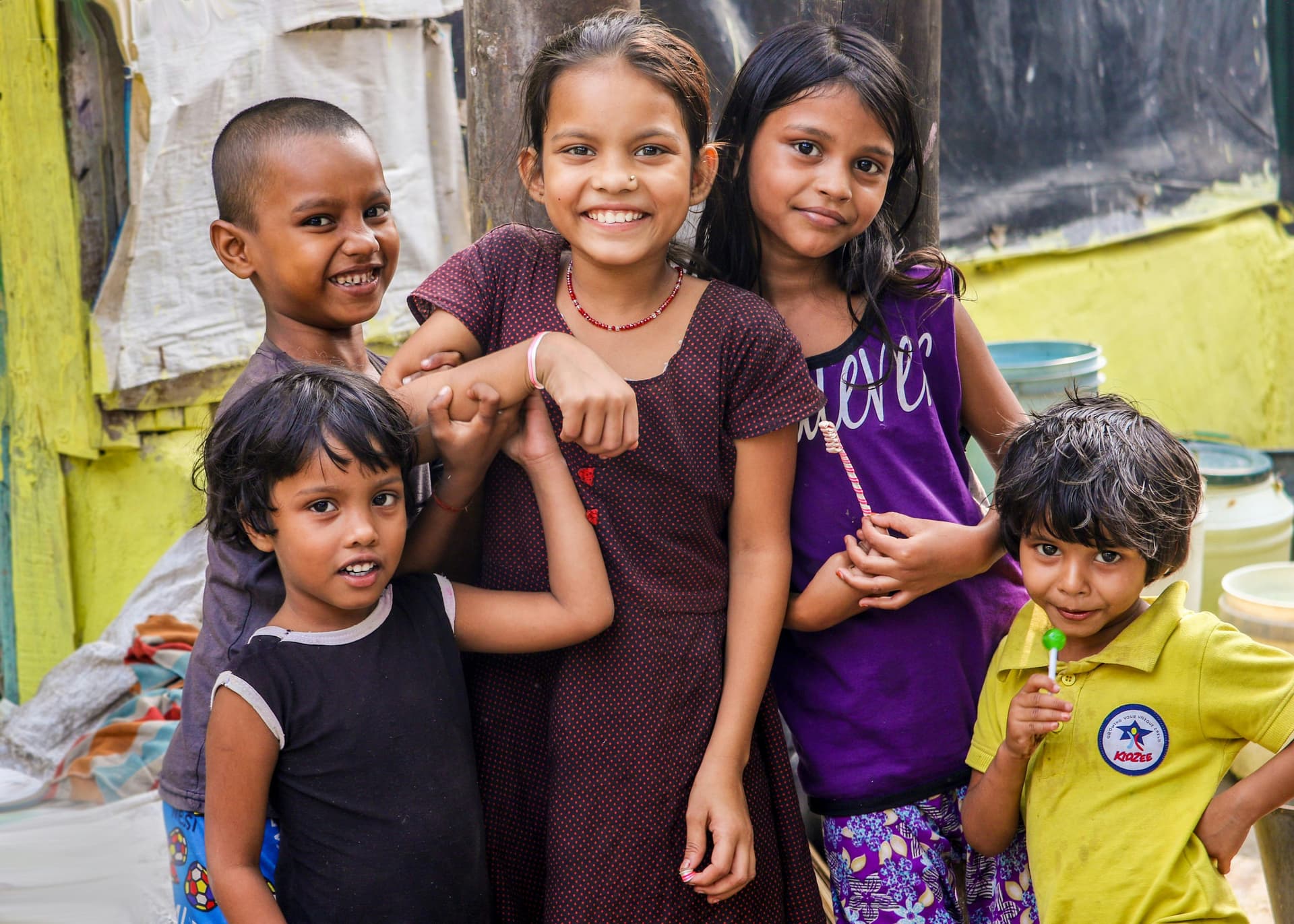 Beti Padhao: Sponsor Education for 100 Girls in Chatra