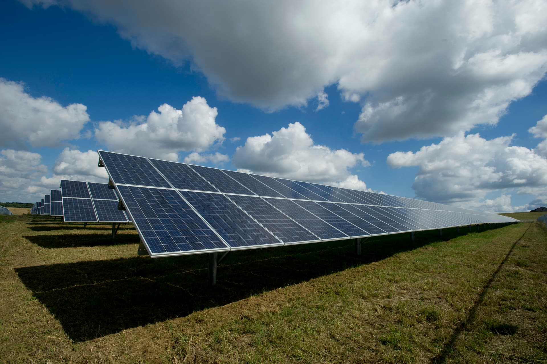Ujala Yojana: Solar Lights for Off-Grid Villages of Hunterganj