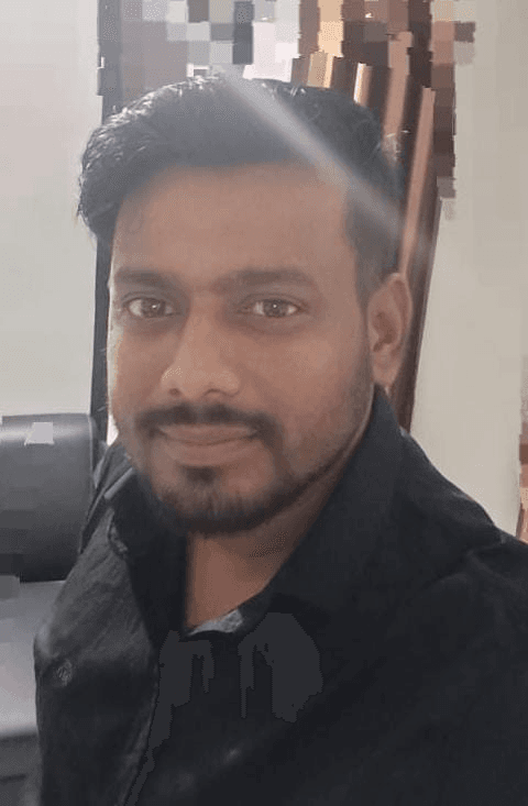 Anuj Kumar